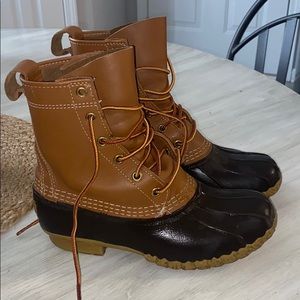 Llbean Bean Boots